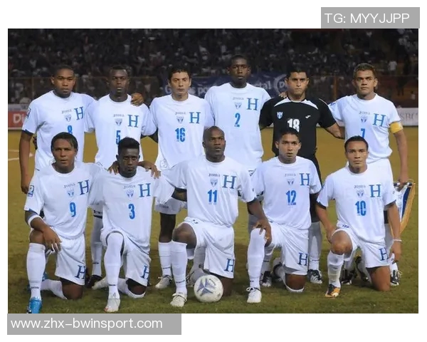 洪都拉斯足球的崛起与挑战探索中美洲足球的未来之路 洪都拉斯足球的崛起与挑战探索中美洲足球的未来之路