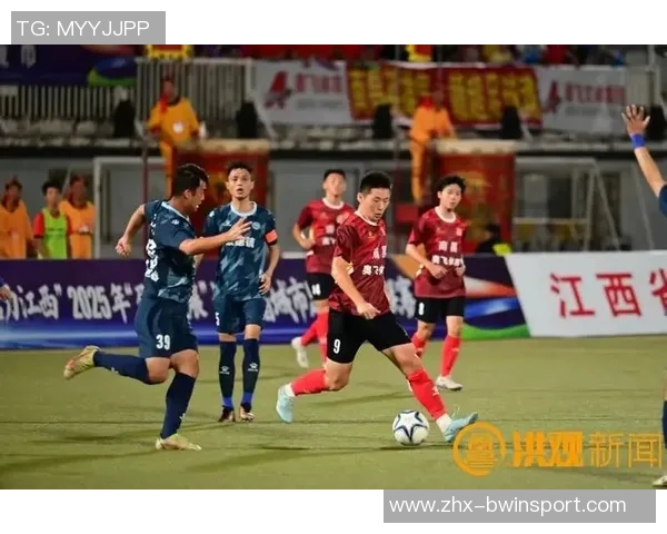 足球让男人展现激情与团队精神的魅力之旅 足球让男人展现激情与团队精神的魅力之旅