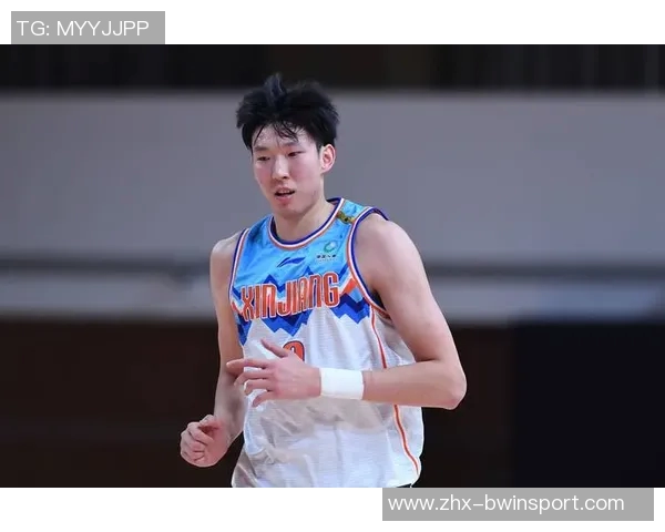 CBA第39轮最佳阵容揭晓周琦表现出色邹阳廖三宁同样精彩 CBA第39轮最佳阵容揭晓周琦表现出色邹阳廖三宁同样精彩